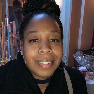 Meet your Posher, Tami